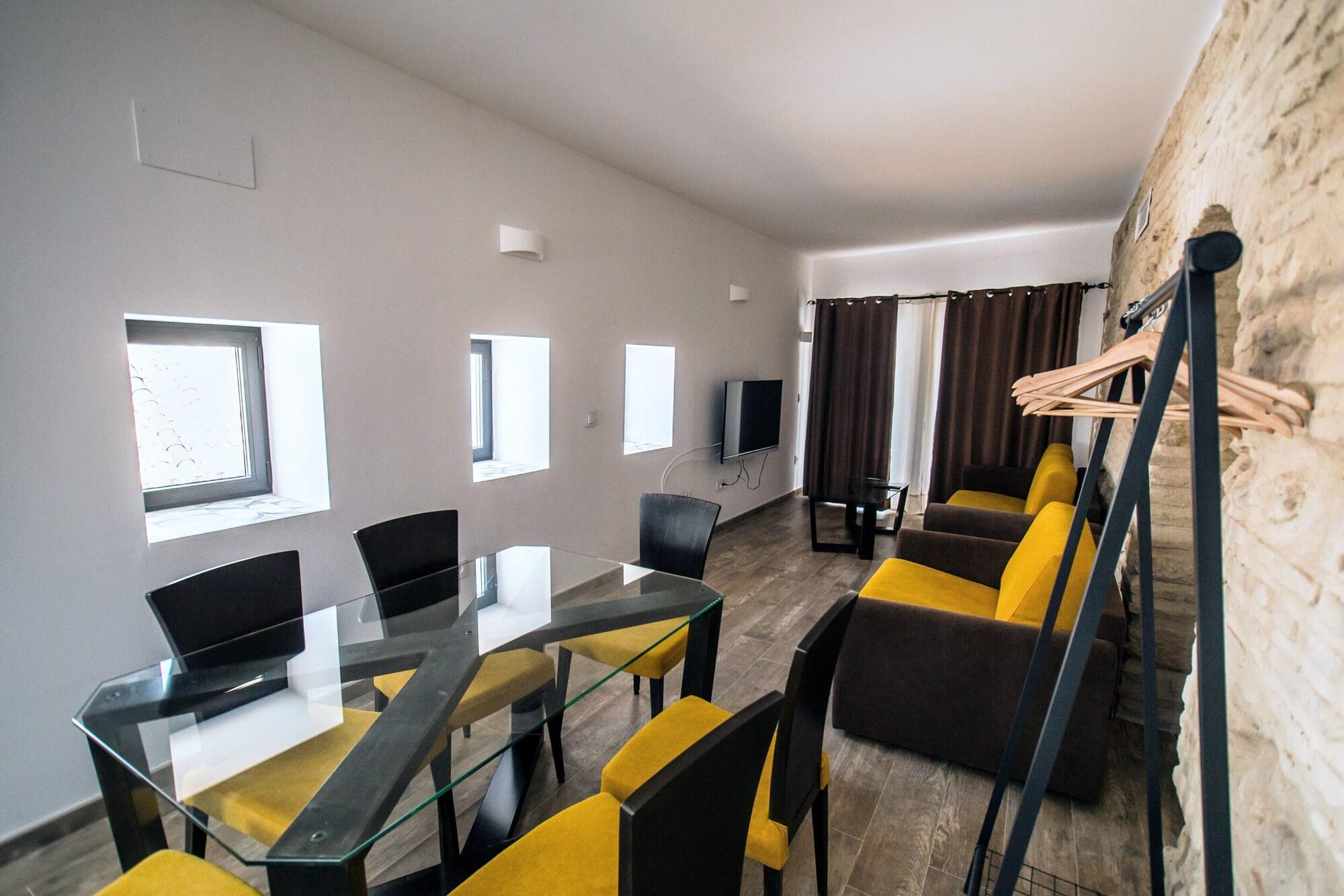 Patios Del Orfebre Hotel Córdoba Eksteriør billede