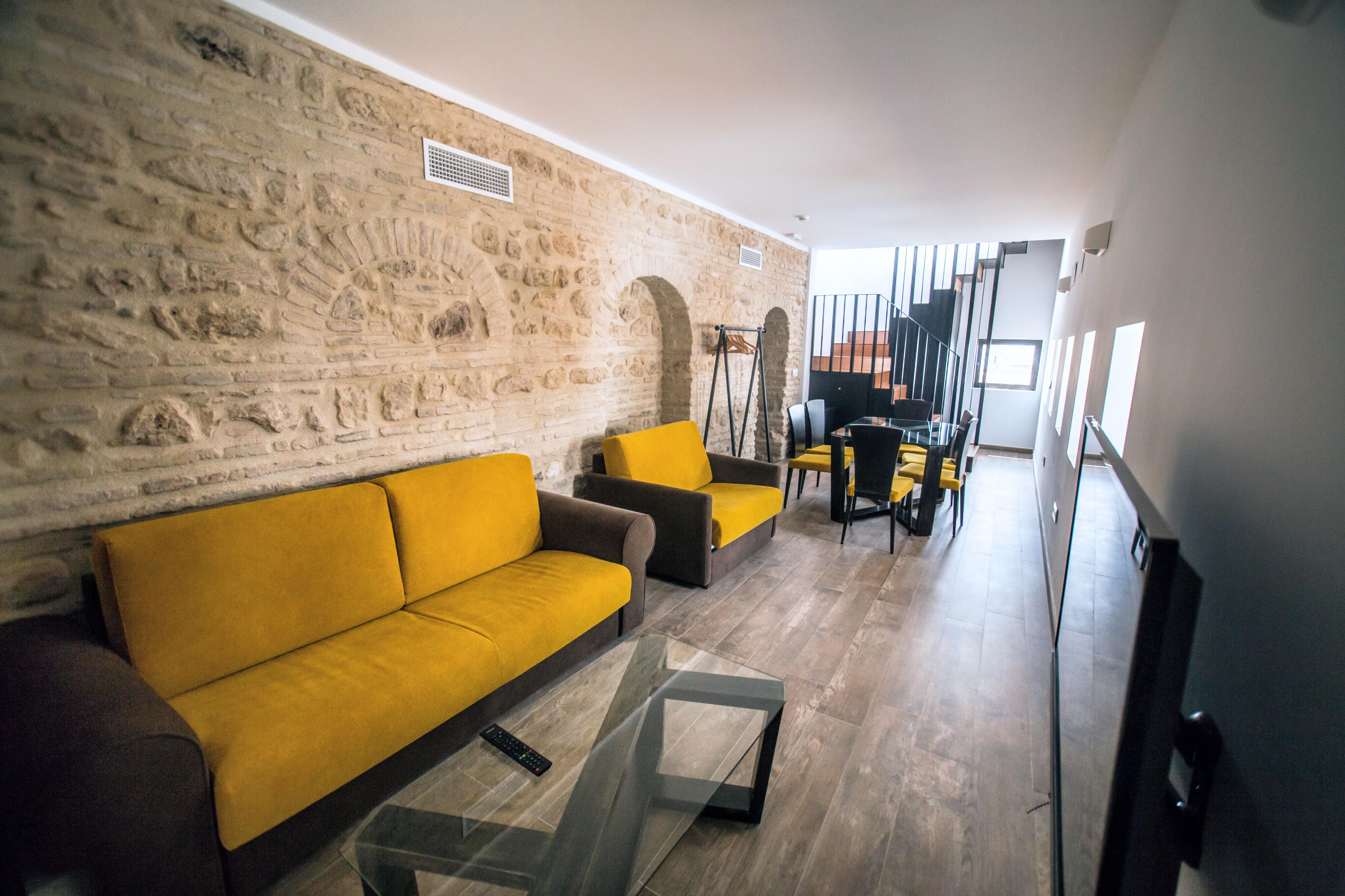 Patios Del Orfebre Hotel Córdoba Eksteriør billede