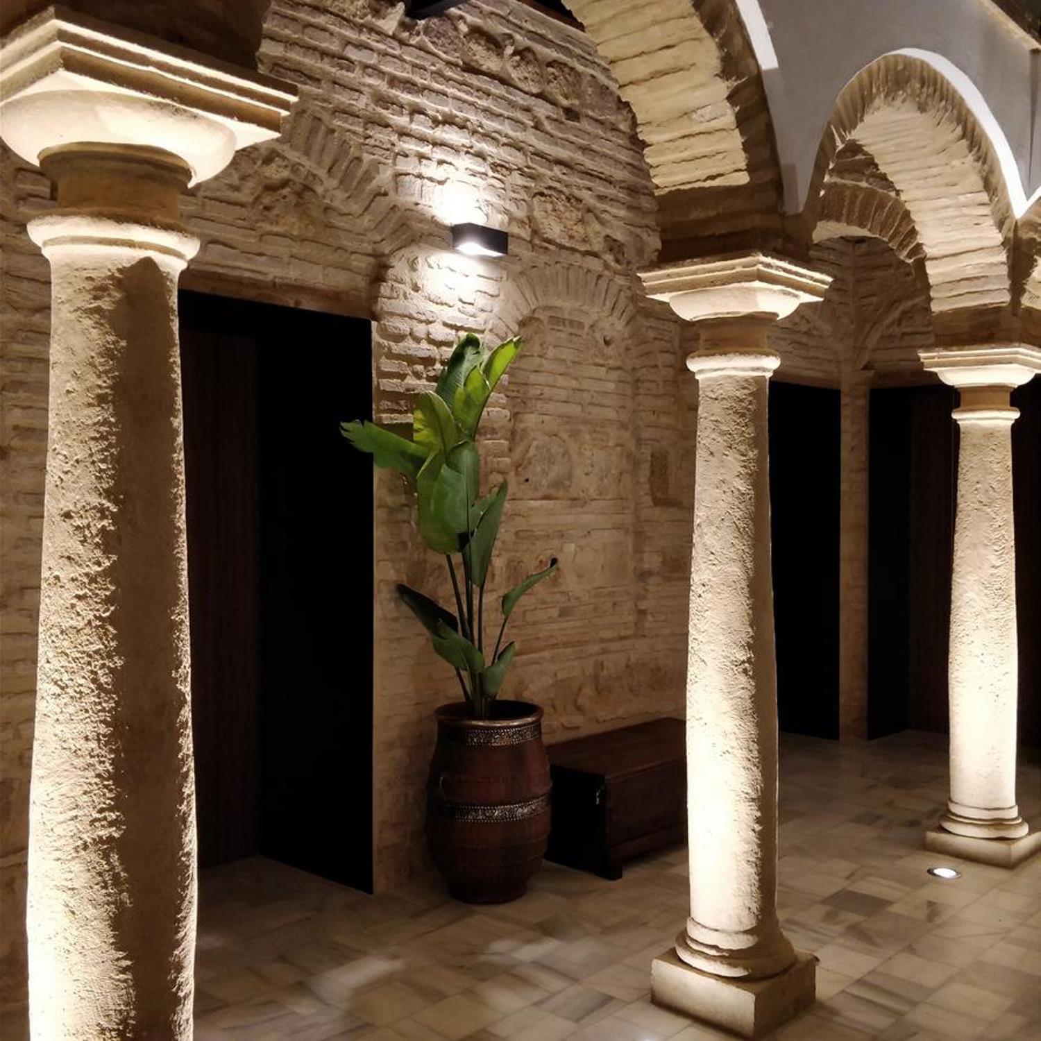 Patios Del Orfebre Hotel Córdoba Eksteriør billede
