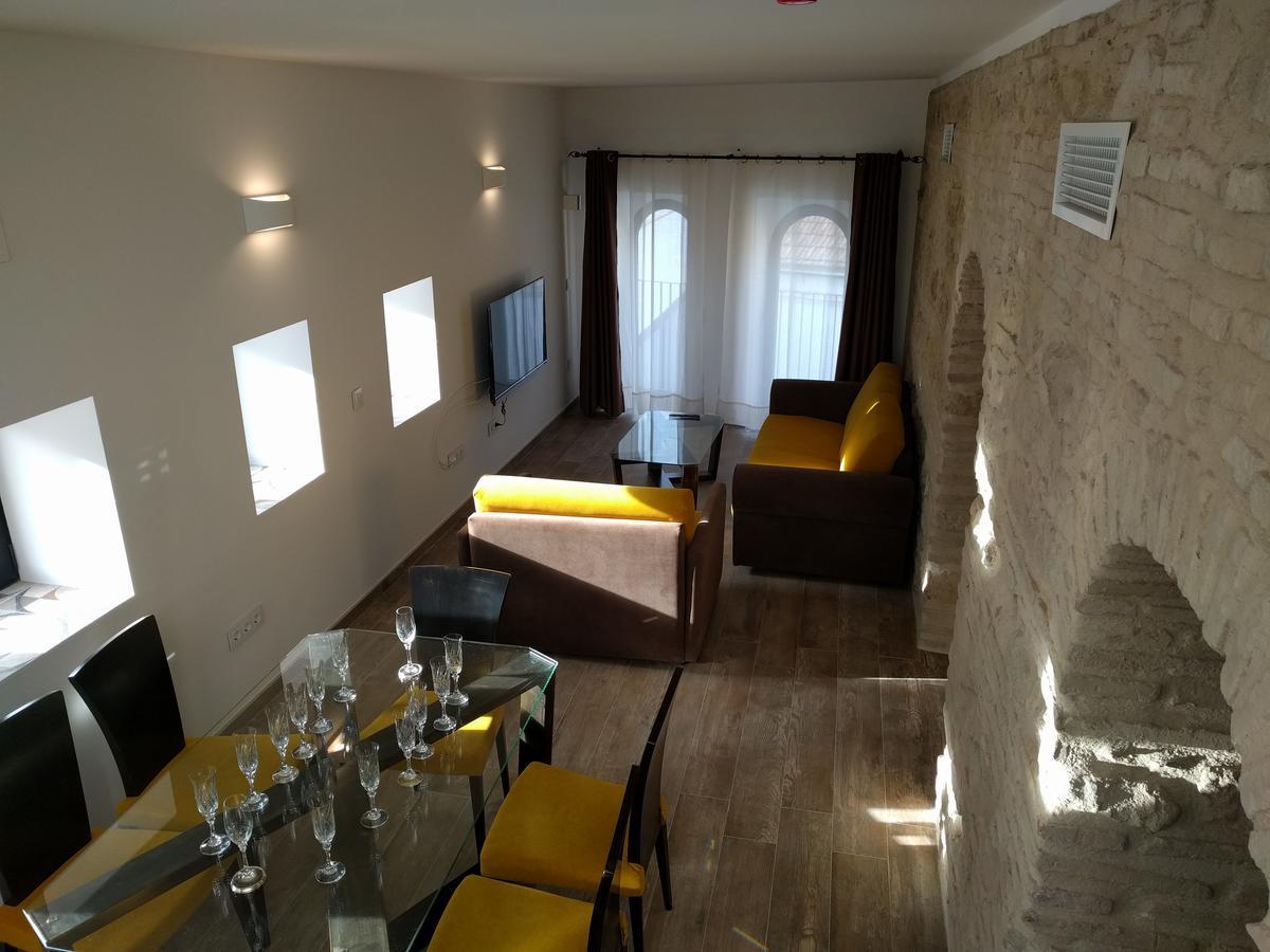Patios Del Orfebre Hotel Córdoba Eksteriør billede