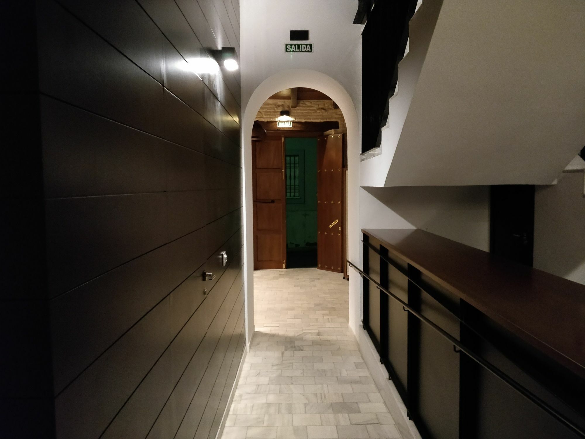 Patios Del Orfebre Hotel Córdoba Eksteriør billede