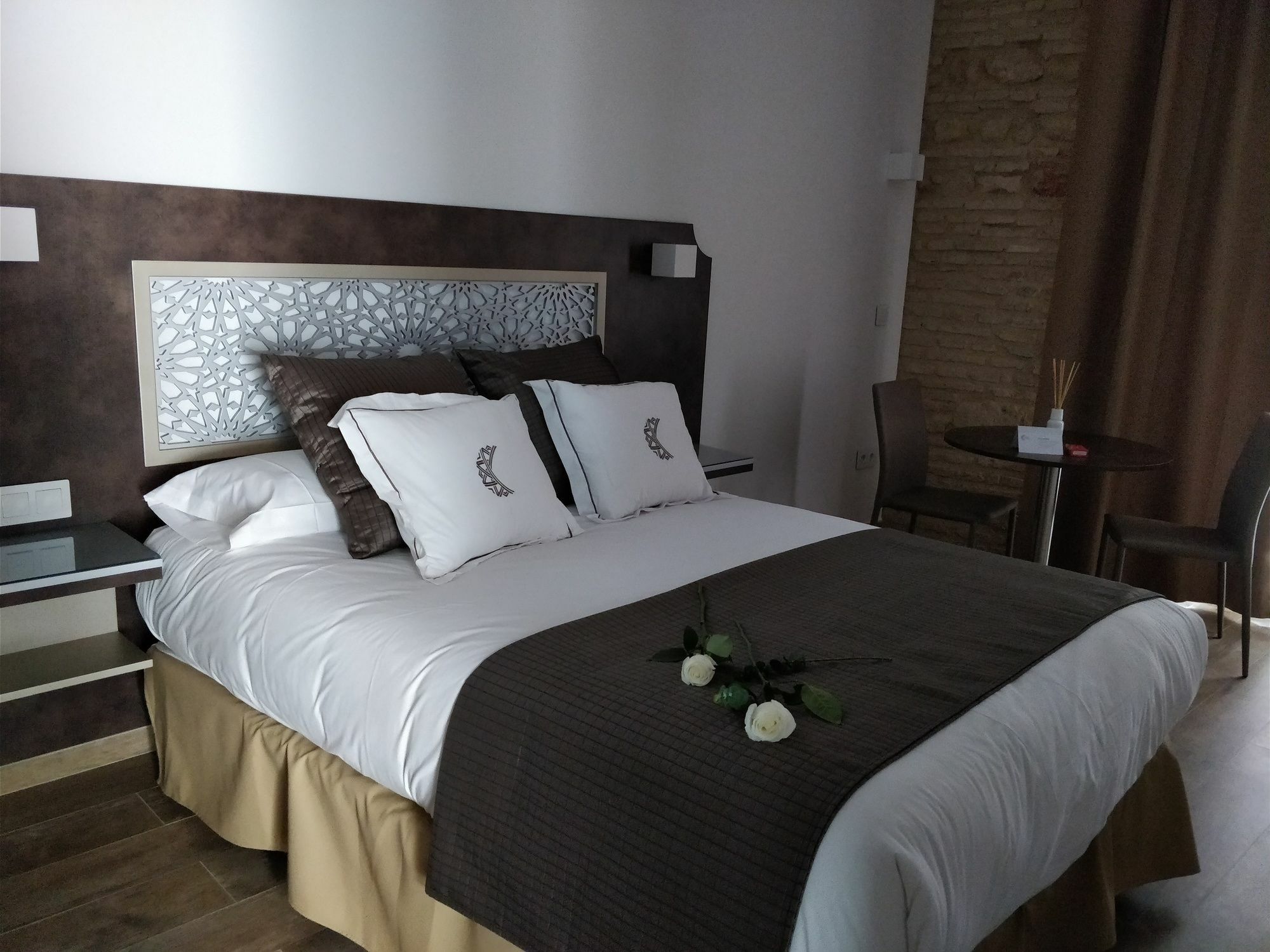 Patios Del Orfebre Hotel Córdoba Eksteriør billede